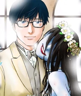 《怨灵夫人》若狭TAKESHI创作 PDF漫画下载【1-33话看连载】-DXSC18大向