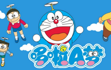 机器猫高清全彩 MOBI版 高清电子版漫画资源下载【1-20卷完结】Kindle资源精品-DXSC18大向