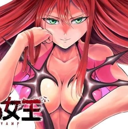 《血与灰的女王》 MOBI电子漫画【01-134话连载】—–Kindle/JPG/PDF/Mobi-DXSC18大向