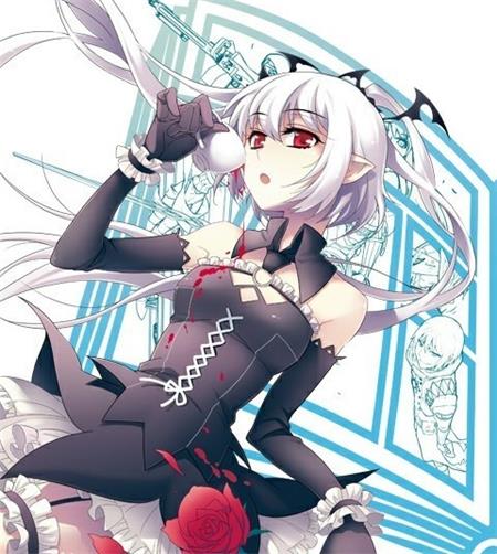 《血族Bloodline》爱欧 MOBI电子漫画资源【01-107话+外传连载包更】————Kindle/JPG/PDF/Mobi-DXSC18大向