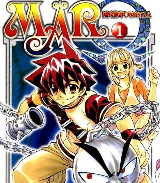 《魔兵传奇Omega》安西信行 MOBI高清电子漫画资源【01-6卷完结】————Kindle/JPG/PDF/Mobi-DXSC18大向