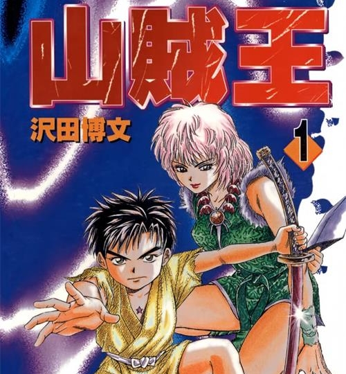 《山贼王》沢田博文创作 MOBI/Kindle电子漫画资源【01-13卷完结】————Kindle/JPG/PDF/Mobi-DXSC18大向