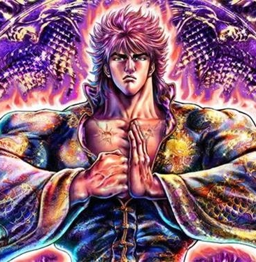 《苍天之拳 》原哲夫 PDF/Kindle电子漫画资源【01-22卷完结】————Kindle/JPG/PDF/Mobi-DXSC18大向