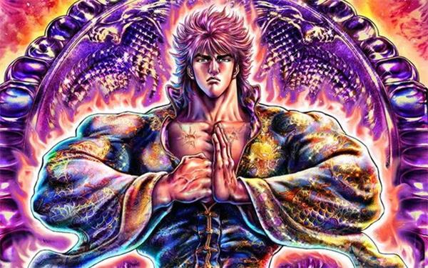 图片[1]-《苍天之拳 》原哲夫 PDF/Kindle电子漫画资源【01-22卷完结】————Kindle/JPG/PDF/Mobi-DXSC18大向