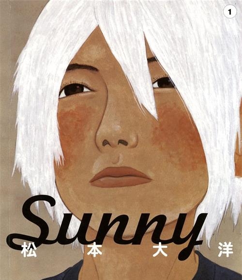《Sunny》松本大洋创作创作  MOBI版电子漫画【01-06卷完结】—–Kindle/JPG/Mobi/PDF大向-DXSC18大向