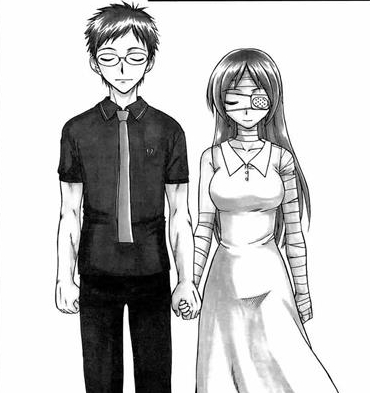 《尸忆》井上和郎创作  MOBI版电子漫画【01卷完结】—–Kindle/JPG/Mobi/PDF大向-DXSC18大向