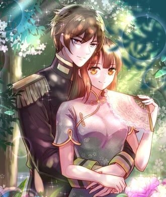 《少帅每天都在吃醋》国漫创作  PDF电子漫画【1-371话连载】————Kindle/JPG/PDF/Mobi-DXSC18大向