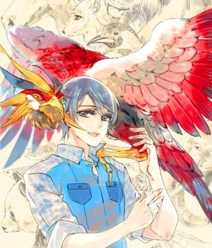 《我开动物园那些年》漫铠创作 PDF电子漫画资源【01-152话完结】————Kindle/JPG/PDF/Mobi-DXSC18大向