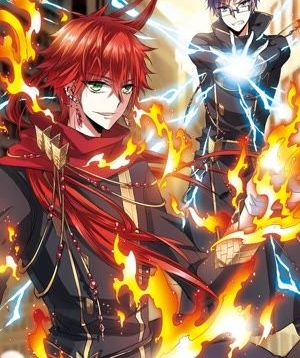 《暗之烙印》小明太极创作 PDF电子漫画资源【01-100话完结】————Kindle/JPG/PDF/Mobi-DXSC18大向