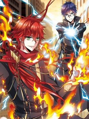 图片[1]-《暗之烙印》小明太极创作 PDF电子漫画资源【01-100话完结】————Kindle/JPG/PDF/Mobi-DXSC18大向