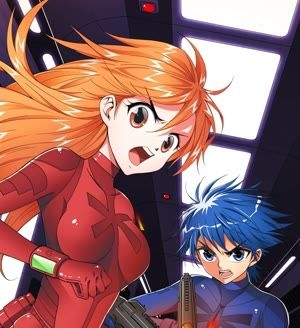 《雪影特遣组》LANNl创作 PDF电子漫画资源【01-55话完结】————Kindle/JPG/PDF/Mobi-DXSC18大向