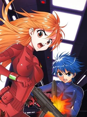 图片[1]-《雪影特遣组》LANNl创作 PDF电子漫画资源【01-55话完结】————Kindle/JPG/PDF/Mobi-DXSC18大向