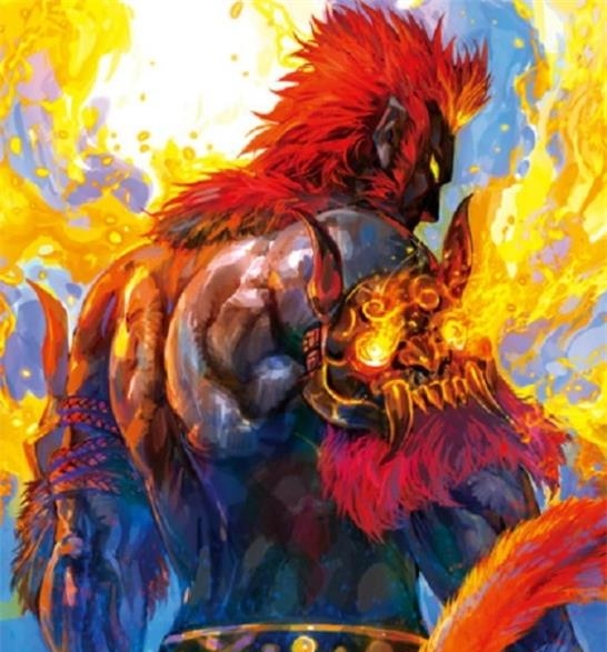 《大猿魂（西行纪系列）》百漫创作 PDF电子漫画资源【01-78话连载】-DXSC18大向
