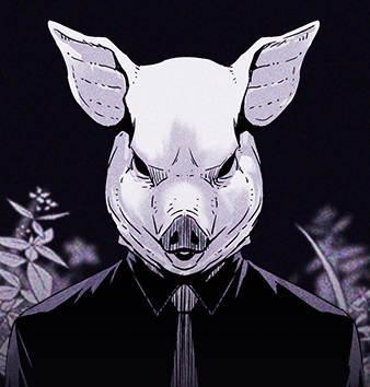 《猪窝》金坎比创作 PDF版电子漫画【01-67话完结】—–Kindle/JPG/Mobi/PDF-DXSC18大向