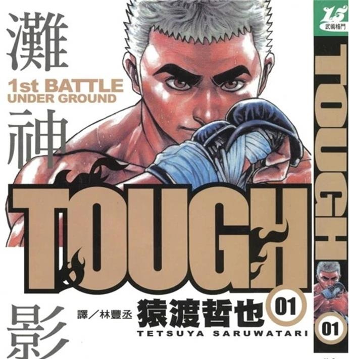 《滩神影流》猿渡哲也创作 PDF版漫画下载【01-39卷完结】-DXSC18大向