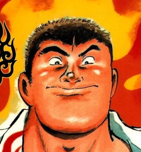 《播磨滩外传 ISAO》贞安圭创作 PDF版漫画下载【第01-06卷完结】-DXSC18大向