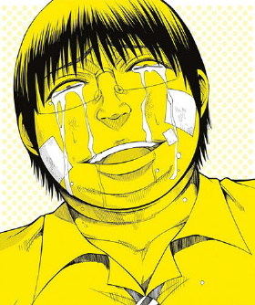 《最底限渣男》山口创作 MOBI版漫画下载【第01-02卷完结】-DXSC18大向